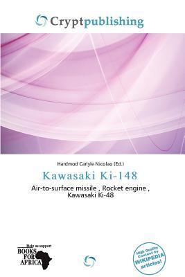 Kawasaki Ki-148