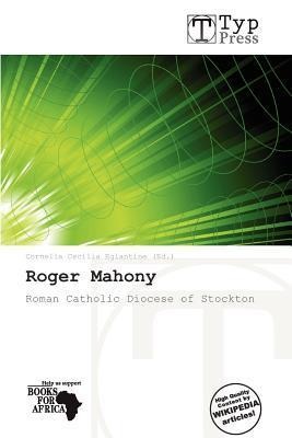 Roger Mahony