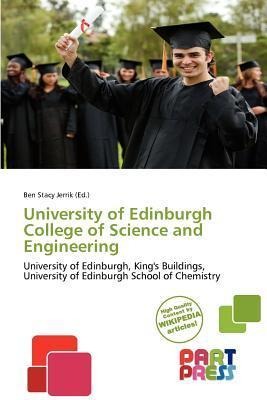 University of Edinburgh College of Science and Engineering
