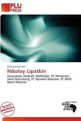 Nikolay Lipatkin