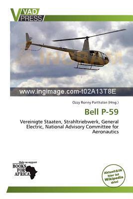 Bell P-59