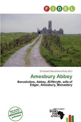 Amesbury Abbey