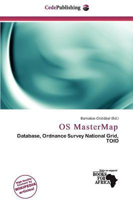 OS MasterMap