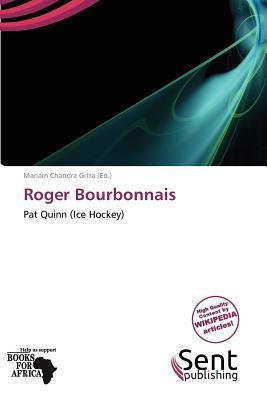 Roger Bourbonnais