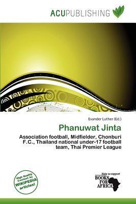 Phanuwat Jinta