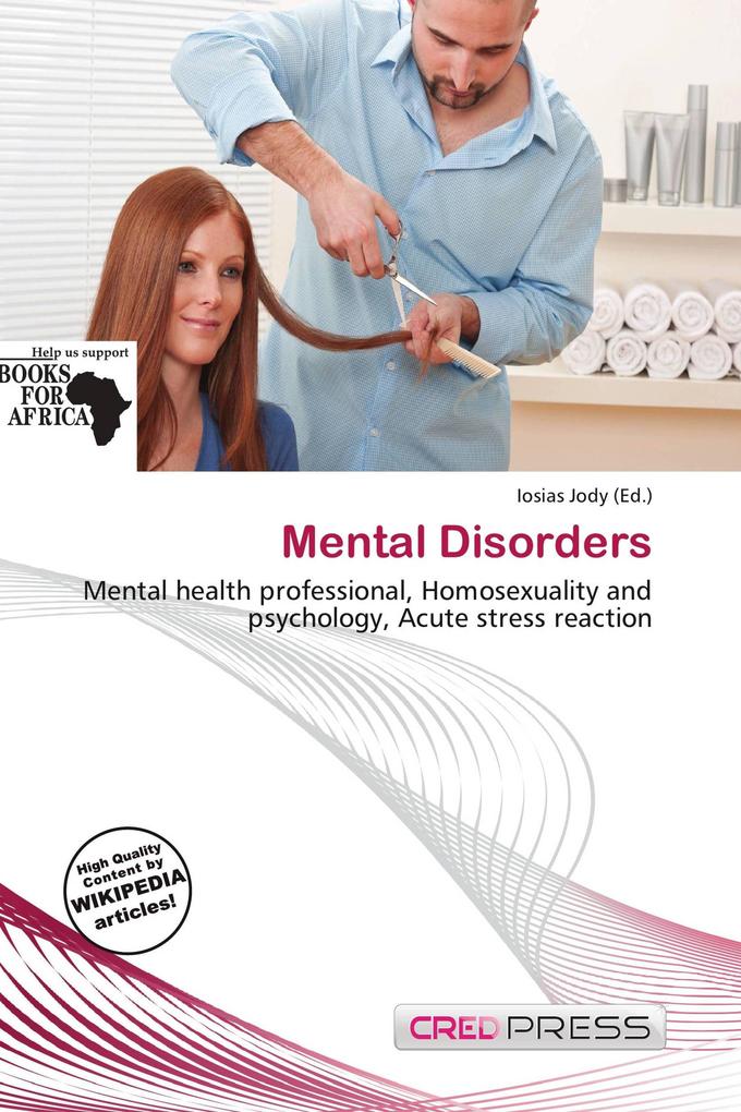 Mental Disorders