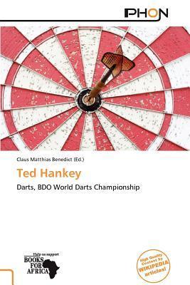 Ted Hankey