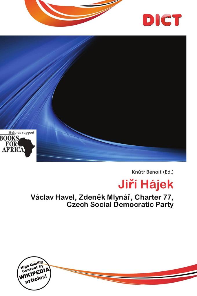 Jií Hájek