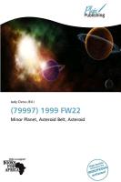 (79997) 1999 FW22