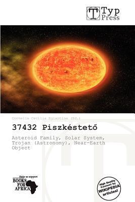 37432 Piszkéstet