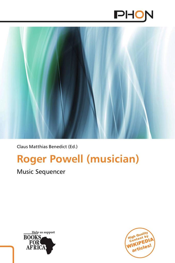 Roger Powell (musician)