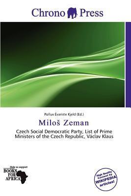 Milo Zeman