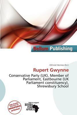 Rupert Gwynne