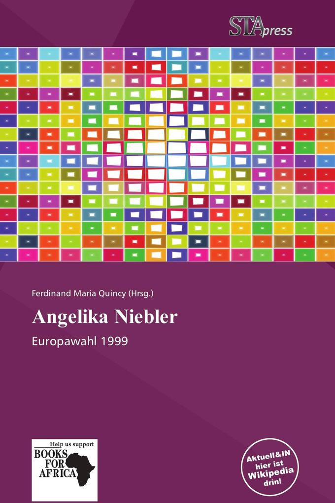 Angelika Niebler