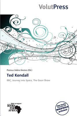 Ted Kendall