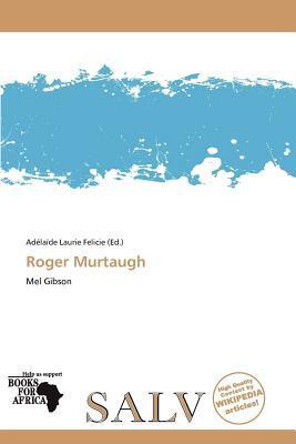 Roger Murtaugh