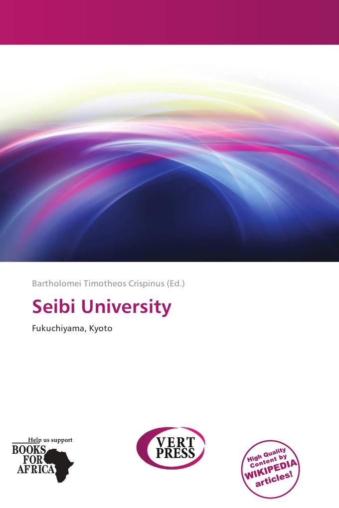 Seibi University