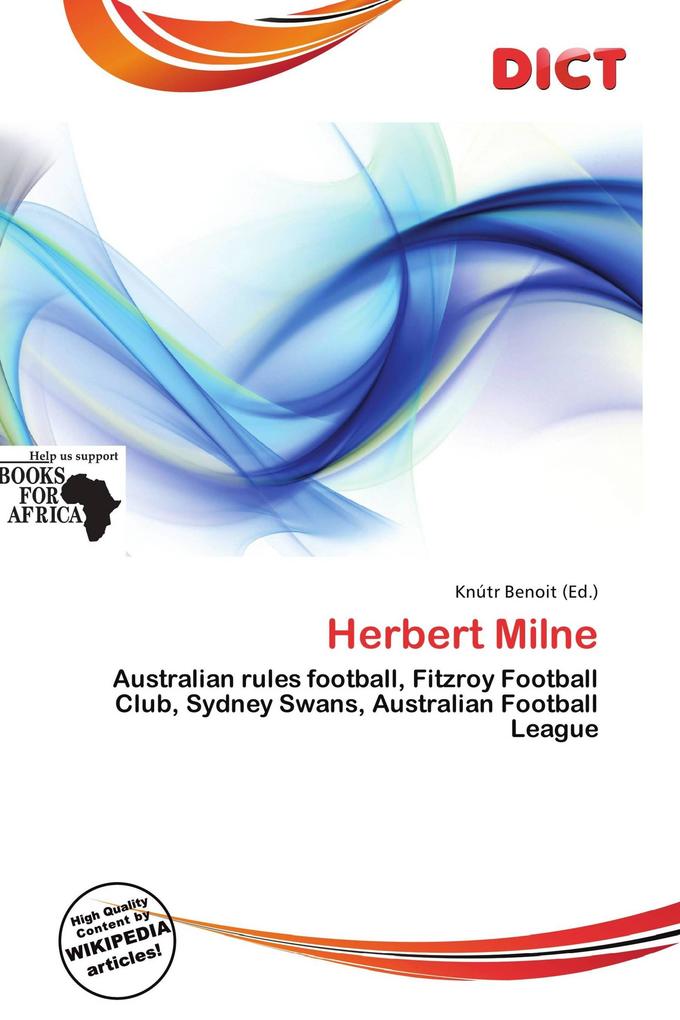 Herbert Milne