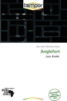 Anglefort