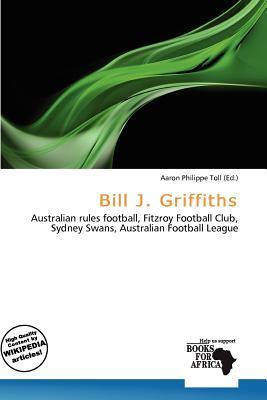 Bill J. Griffiths