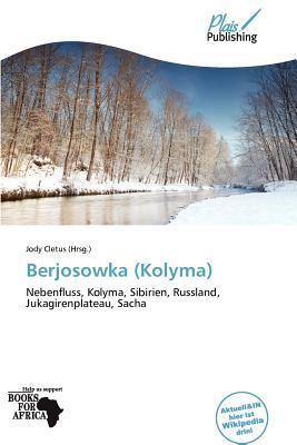 Berjosowka (Kolyma)