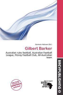Gilbert Barker