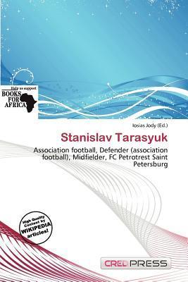 Stanislav Tarasyuk