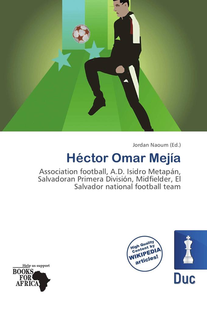 Héctor Omar Mejía