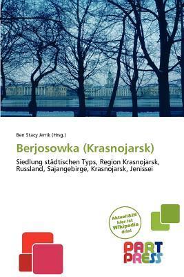 Berjosowka (Krasnojarsk)