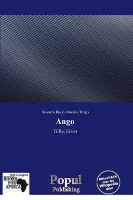 Ango