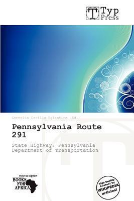 Pennsylvania Route 291
