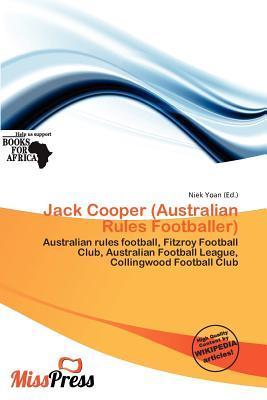 Jack Cooper (Australian Rules Footballer)