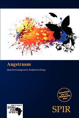 Angstraum