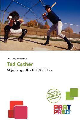 Ted Cather