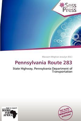 Pennsylvania Route 283