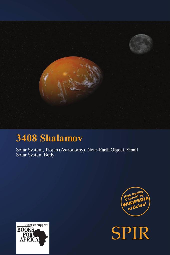 3408 Shalamov