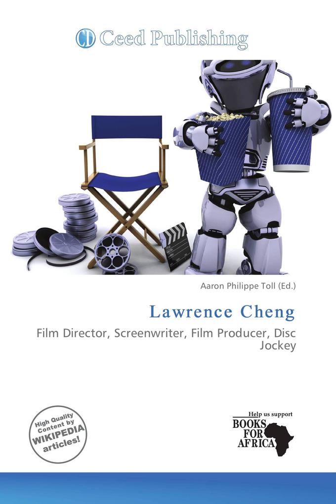 Lawrence Cheng