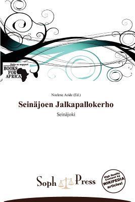 Seinäjoen Jalkapallokerho