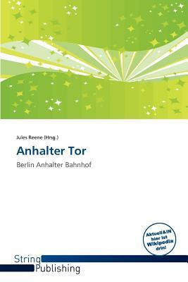 Anhalter Tor