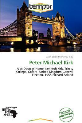 Peter Michael Kirk