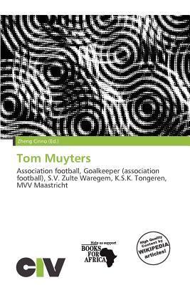 Tom Muyters