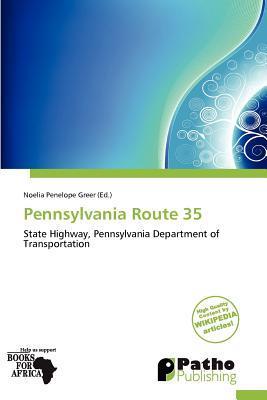 Pennsylvania Route 35