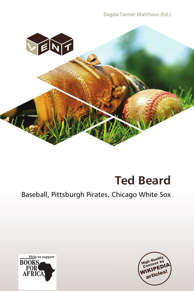 Ted Beard