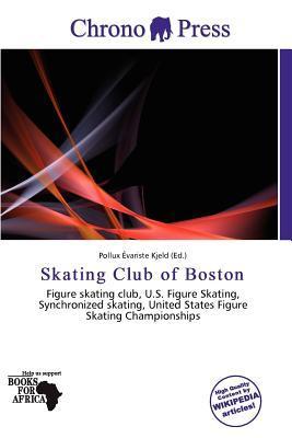 Skating Club of Boston
