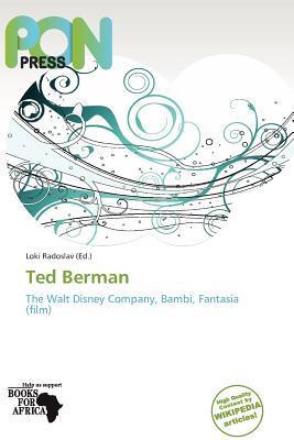 Ted Berman