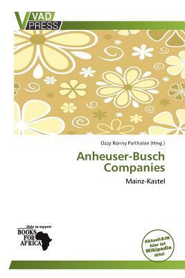 Anheuser-Busch Companies