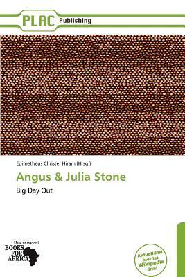 Angus & Julia Stone
