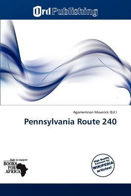 Pennsylvania Route 240