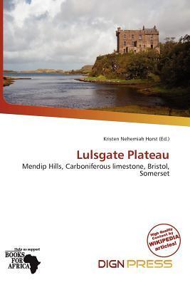 Lulsgate Plateau