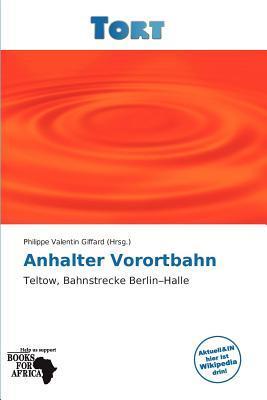 Anhalter Vorortbahn